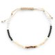 thumbnail image 4 of Pulsera BALIPURA de Gemas con Cuentas Pequeñas, 4 of 9