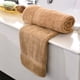 thumbnail image 4 of Toallas de baño BEST TOWEL de la colección KAHAF, paquete de 6 unidades, 100% algodón, 4 of 7