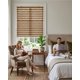 thumbnail image 1 of Pack 2 Cortinas 120x180cm Roller De Bambu De Alta Calidad, 1 of 6