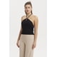 thumbnail image 2 of Polera Mujer Halter Negro, 2 of 4