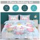 thumbnail image 5 of Cinnamoroll Bedding Sets for Kids Men Women Twin Size, 5 of 5