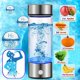 thumbnail image 2 of Generador de botellas de agua de hidrógeno Amavheaf con SPE/PEM Tech, paquete de 2, 2 of 9