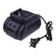 thumbnail image 4 of Cargador De Batería Portátil De 21 V De Carga Rápida Con Indicador Luminoso Accesorios, 4 of 5