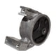 thumbnail image 2 of Soporte motor parte trasero kia rio jb 1.6 2006 2011, 2 of 2