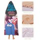 thumbnail image 4 of La Casa De Foster Para Amigos Imaginarios Manta Capa Con Capucha Anti Bolitas Manta De Lana Ártica Suave Manta Portátil De Felpa Ligera Y Lujosa Poncho Para Siesta En Casa Y Oficina 100*130cm, 4 of 6