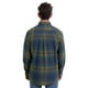 thumbnail image 2 of Camisa Villela Azul Francia azul 3XL, 2 of 4