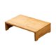 thumbnail image 3 of Taburete Bajo De Madera, Versátil Y Portátil, Reposapiés Para Tatami, Escritorio De Ba?o, Madera, 3 of 5