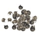 thumbnail image 1 of 50 unids tachuelas de calabaza garra de metal clavo de u?as punk stud clavos remache de bronce, 1 of 5