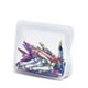 thumbnail image 1 of Bolsa de almacenamiento reutilizable apta para alimentos Stasher Platinum Silicone, 1 of 3