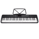 thumbnail image 2 of Full pack Teclado 61 teclas + Stand + Silla + Aud. Ton-650 BK Tonic, 2 of 5