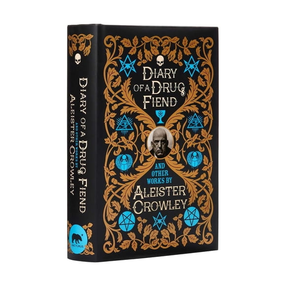 Libro Arcturus Publishing Ltd Diario de un adicto a la droga y otras obras