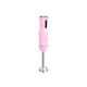 thumbnail image 3 of MiniPimmer Thor Retro Style Hand Mixer Pink 500W, 3 of 5