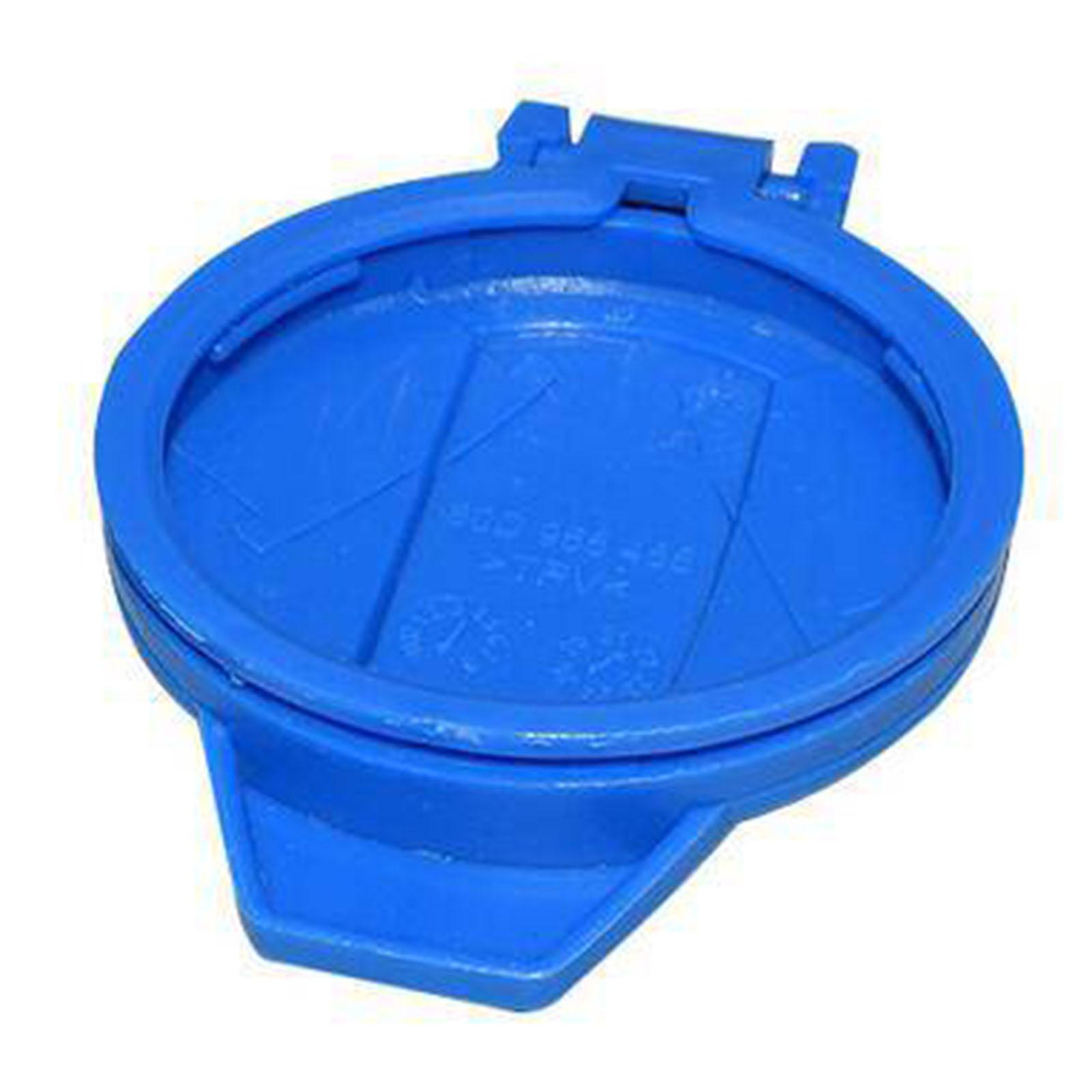 Ioensy - Tapa Del Depósito Del Limpiaparabrisas 80D955455 Tapa Del Depósito Del Líquido Limpiaparabrisas Para Audi