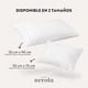 thumbnail image 2 of Fundas De Almohada 100% Algodón 200 Hilos Set De 2 Piezas, 2 of 10