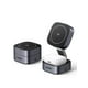 thumbnail image 1 of Estación de carga UGREEN 2 en 1 Qi2 Magnetic para iPhone y Airpods, 1 of 3