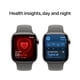thumbnail image 5 of Reloj inteligente Apple Watch Series 10 con GPS + Celular de 42 mm, 5 of 6