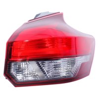 Repuestos Del Sol - Farol Trasero Exterior Derecho Nissan Kicks 1.6 2016 2018