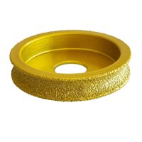 Ioensy - Accesorio De Muela Abrasiva De Hormigón Para Accesorios De Amoladora Angular, Mármol De Roca