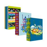 Torre - Bolsa De Regalo Koukou M Village