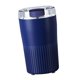 thumbnail image 1 of Molinillo De Café Eléctrico Molino De Café 300W Cámara Extraíble Para Cafés De Oficina Azul, 1 of 3