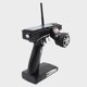 thumbnail image 2 of Transmisor De Control Remoto De Radio Afhs 2.4G 3CH Con Receptor Para Barco De Coche RC, 2 of 5