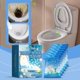 thumbnail image 3 of PACK 2 POLVO LIMPIADOR DESINCRUSTANTE PARA INODOROS JUE-FISH, 3 of 3