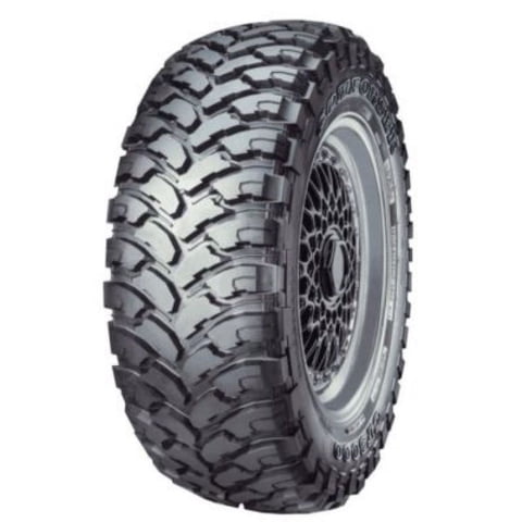 Comforser - Neumatico 245/65 R17 Cf3000 M/T +