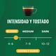 thumbnail image 2 of Café En Cápsulas Blonde Espresso Roast 10 un, 53 g, 2 of 6