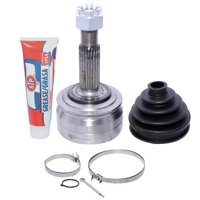 Repuestos Del Sol - Junta Homocinetica Exterior Delantera Izquierda Derecha Chevrolet Corsa 1.8 Evolution 2001 2005