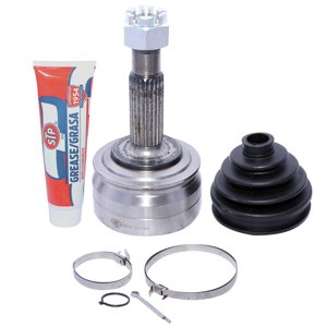 Repuestos Del Sol - Junta Homocinetica Exterior Delantera Izquierda Derecha Chevrolet Corsa 1.8 Evolution 2001 2005