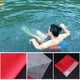 thumbnail image 3 of Silla flotante de natación para piscina, de malla, con forma de fideo, asiento en U, flotador para piscina., 3 of 8