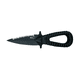 thumbnail image 3 of Cuchillo Tactico De Buceo Microsub, 3 of 3