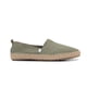 thumbnail image 2 of Alpargatas Hombre Textil Mancora Ii-3-04 Cardinale verde 38, 2 of 4