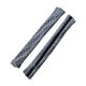 thumbnail image 3 of Fundas Para Reposabrazos De Silla, Fundas Suaves Para Reposabrazos De Silla De Oficina, Silla Giratoria, Color Gris Oscuro, 3 of 5