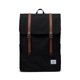 thumbnail image 1 of Mochila Herschel Supply Co. Poliéster reciclado Survey Black, 1 of 8