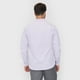 thumbnail image 2 of Camisa Hombre Oxford Clásica Lila Corona, 2 of 5