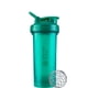 thumbnail image 1 of Botella mezcladora BlenderBottle Classic V2, 800 ml, verde esmeralda, 1 of 6