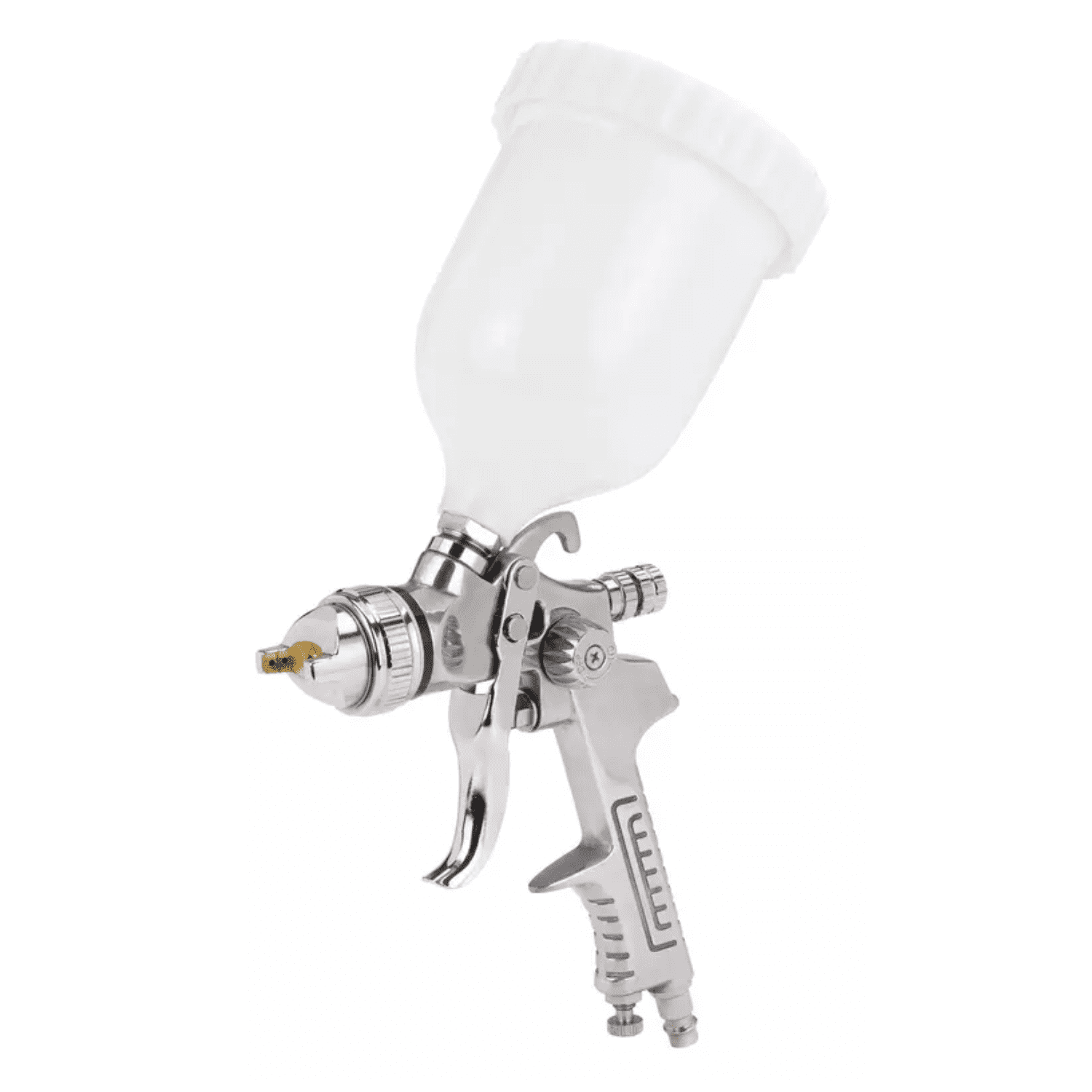 Pistola Pintar Para Compresor Einhell 4133000