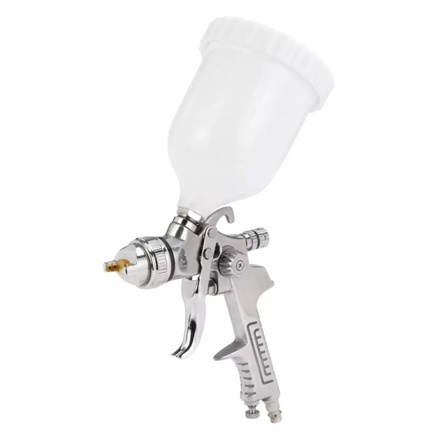 Pistola Pintar Para Compresor Einhell 4133000