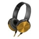 thumbnail image 1 of Audifonos Casco Extra Bass Manos Libres Mdr-xb450, 1 of 6