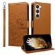 thumbnail image 1 of Funda Billetera FOXDOCK Compatible con Tecno Spark 40 Pro 4G, Diseño Perrito Tierno, Ranuras para Tarjetas y Soporte Plegable, 1 of 6
