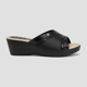 thumbnail image 1 of Sandalia Mujer Negro Cecilia 98 Piccadilly, 1 of 5