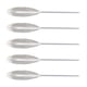 thumbnail image 4 of Flotadores de pesca acrílicos para hombre, regalo de cumpleaños, fundición de larga distancia en agua dulce, práctico y práctico flotador de pesca con 5g, 4 of 5