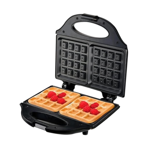 Maquina de hacer waffles