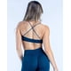 thumbnail image 2 of Conjunto Deportivo Para Mujer Short Biker Y Peto, 2 of 4