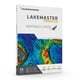 thumbnail image 2 of Tarjeta SD Humminbird LakeMaster Premium Northeast V1 Map, 2 of 3