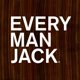 thumbnail image 4 of Body Wash Every Man Jack Eucalyptus Mint, 1 litro, para hombre, paquete de 2, 4 of 4