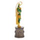 thumbnail image 5 of Pieza de ajedrez Eaglemoss Marvel Chess Collection Loki, 5 of 8