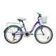 thumbnail image 4 of Bicicleta Paseo Aro 20 Lila, 4 of 4
