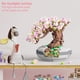thumbnail image 2 of Bloques de construcción de juguete EasyAgo Sakura Bonsai Minitree 426 piezas, 2 of 7